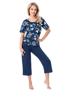 Pyžamo model 218031 Donna