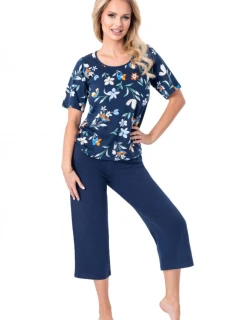 Pyžamo model 218031 Donna