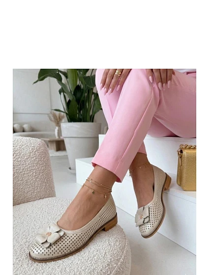 Baleríny model 226550 Solea