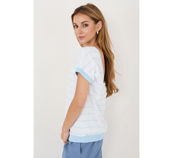 Blúzka model 227052 Relevantnosť
