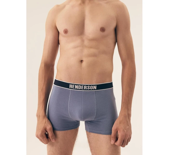 boxerky  2 A'5 M3XL model 20930542 - Henderson