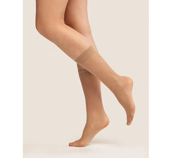 Ponožky Gabriella 1251 Fler 20 den