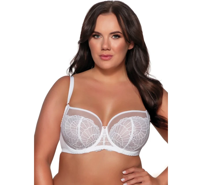 Ava 2109 Maxi mäkká podprsenka