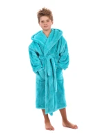 detský župan Lilly a Jack baby blue bird