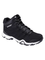 Topánky Hi-Tec Tander Mid M 92800555283