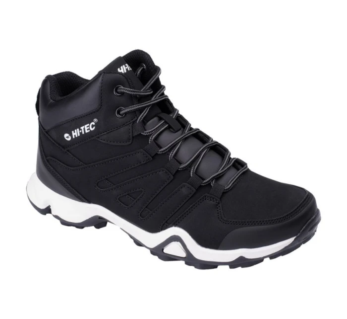 Topánky Hi-Tec Tander Mid M 92800555283