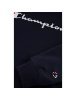 Mikina s kapucňou Champion Hooded Sweatshirt M 220253.BS501 pánske Mikina s kapucňou Champion Hooded Sweatshirt M 220253.BS501 pánske