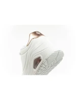 Dámske topánky Skechers Uno W 177520/WHT