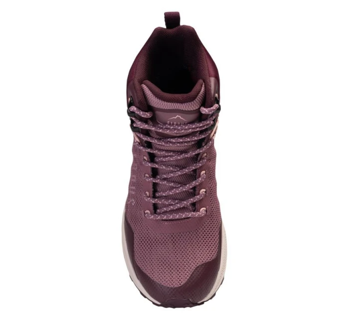 Elbrus Saran Mid Wp Wo's W boot 92800623821