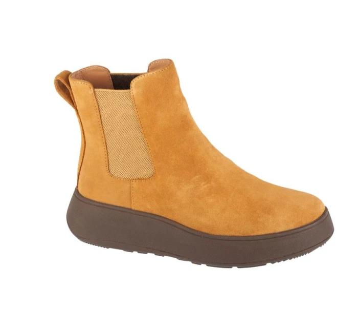 W dámské boty model 20825616 - FitFlop W dámské boty model 20825616 - FitFlop