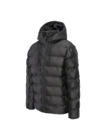 Prošívaná zimní bunda M model 20727306 - Hi-Tec Prošívaná zimní bunda M model 20727306 - Hi-Tec