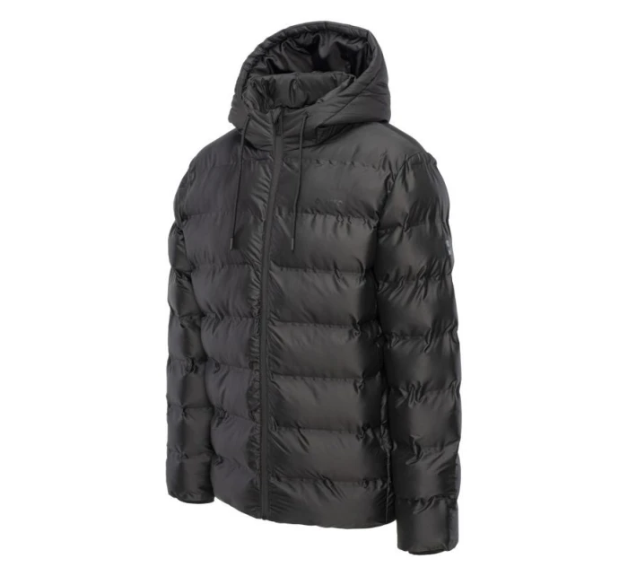 Prošívaná zimní bunda M model 20727306 - Hi-Tec Prošívaná zimní bunda M model 20727306 - Hi-Tec