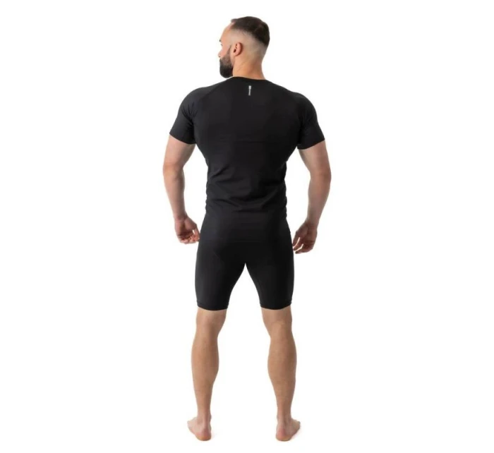 Kompresní šortky MMA černé S model 21438500 - DBX Bushido Kompresní šortky MMA černé S model 21438500 - DBX Bushido