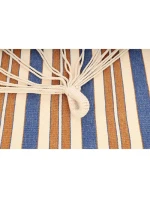 HAMAK OGRODOWY 2  Z DRĄŻKIEM model 21830584