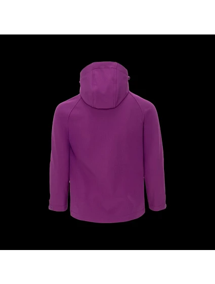model 22088315 KIDS Softshell - Martes