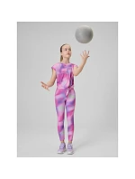 Dívčí rychleschnoucí sportovní top model 22210009 - 4F