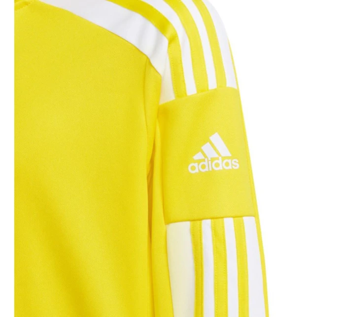 Squadra 21 GP6453 Mládežnícka tréningová mikina - Adidas