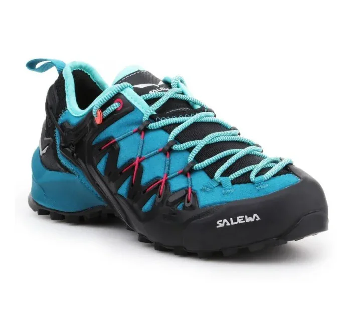 Dámské boty WS Edge W model 16025823 - Salewa Dámské boty WS Edge W model 16025823 - Salewa
