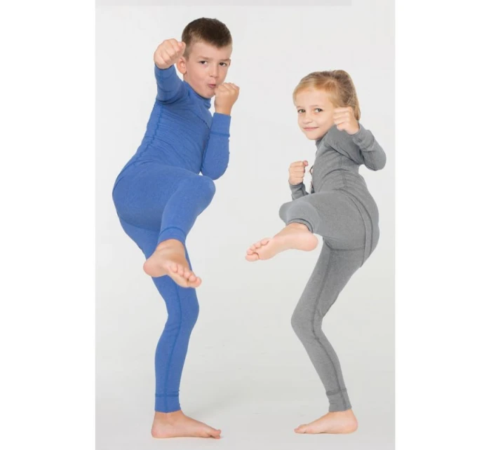 Dětské termoprádlo Jr model 21860245 - Meteor