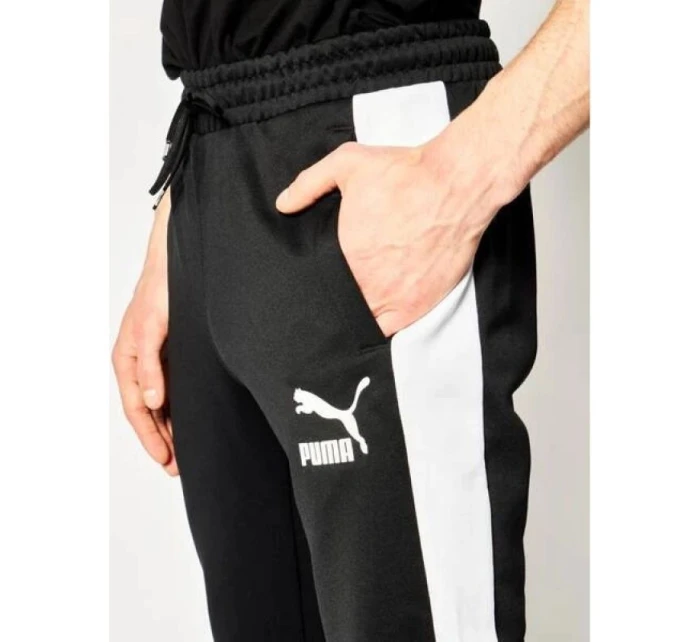 Pánske nohavice Iconic M 59528701 - Puma