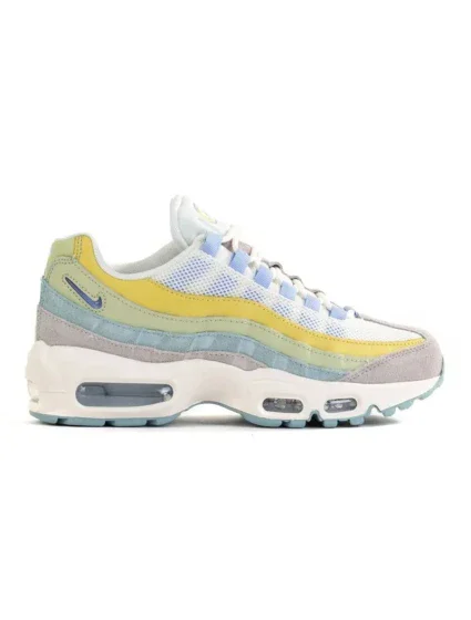 Dámské boty Air Max 95 W  Nike model 17454622 - Nike SPORTSWEAR