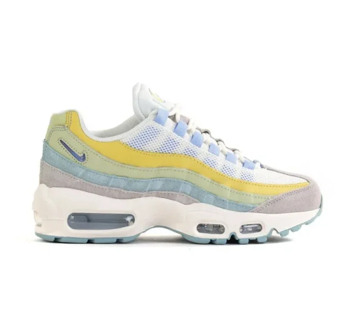 Dámské boty Air Max 95 W  Nike model 17454622 - Nike SPORTSWEAR