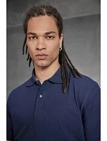 B&C My Polo 180 Piqué polo 01.U424 meta gold B&C My Polo 180 Piqué polo 01.U424 meta gold