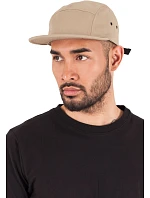 5 panelová kšiltovka 55. khaki model 22537251 - Flexfit 5 panelová kšiltovka 55. khaki model 22537251 - Flexfit