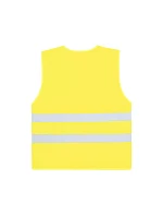 – HiVis síťovaná bezpečnostní vesta hi vis yellow model 22411314 - Korntex – HiVis síťovaná bezpečnostní vesta hi vis yellow model 22411314 - Korntex