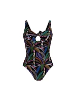 Jednodielne plavky Style Violetta 7750 black - RosaFaia Jednodielne plavky Style Violetta 7750 black - RosaFaia