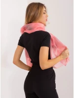 Chustka AT CH S model 19737888 koralowy - FPrice