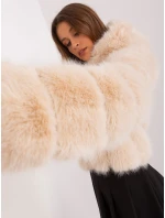 Bunda AT KR 2378.96P béžová Bunda AT KR 2378.96P béžová