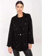 IT MA bunda 18365.97 čierna IT MA bunda 18365.97 čierna