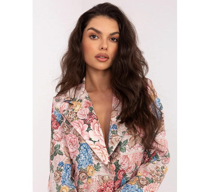 Blazer IT MA FL9928.15 ružová