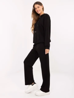 Komplet RV KMPL model 21409567 czarno beżowy - FPrice