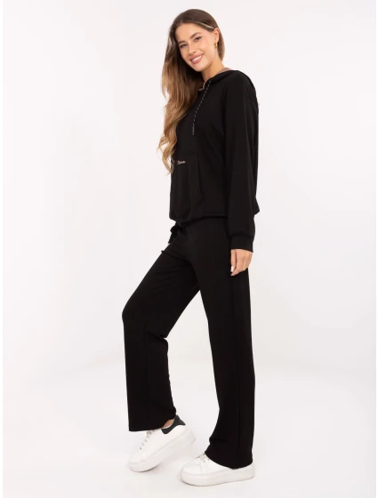 Komplet RV KMPL model 21409567 czarno beżowy - FPrice Komplet RV KMPL model 21409567 czarno beżowy - FPrice