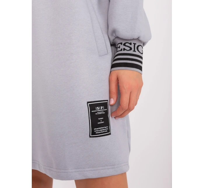 Tunika RV TU 9224.95P sivá Tunika RV TU 9224.95P sivá