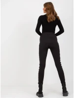 Legíny VI LG 144 1.06 čierna