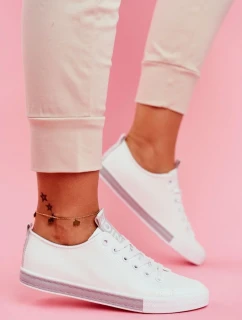 Dámske tenisky Classic Grey Ville