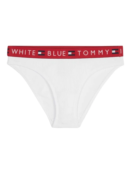 Dámske nohavičky UW0UW01734-100 - Tommy Hilfiger Dámske nohavičky UW0UW01734-100 - Tommy Hilfiger