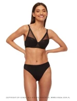 Dámska push-up podprsenka PU-750 Comfort I - Kinga Dámska push-up podprsenka PU-750 Comfort I - Kinga