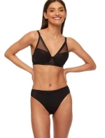 Dámska push-up podprsenka PU-750 Comfort I - Kinga