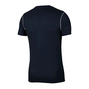 Pánske tréningové tričko Park 20 M BV6883-410 Dark Blue Pattern - Nike Pánske tréningové tričko Park 20 M BV6883-410 Dark Blue Pattern - Nike