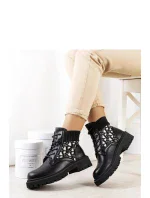 Boty  model 205893 Solea