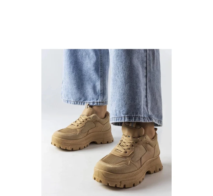 Tenisky model 207813 Solea