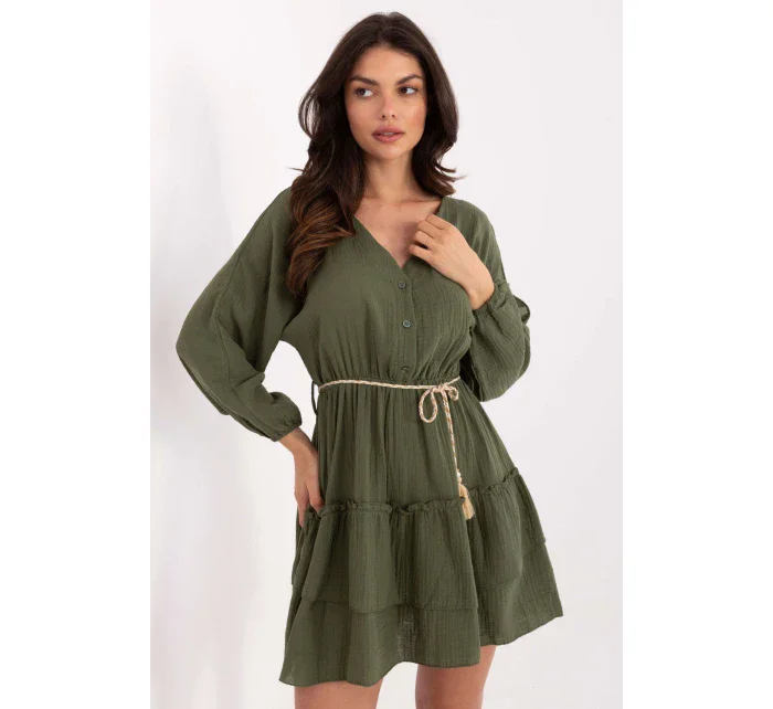 Denné šaty model 215192 Taliansko Moda