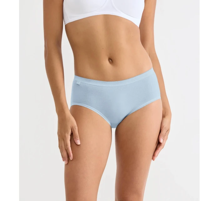 sloggi Basic+ Midi C3P - GRAY - SLOGGI GRAY - SLOGGI