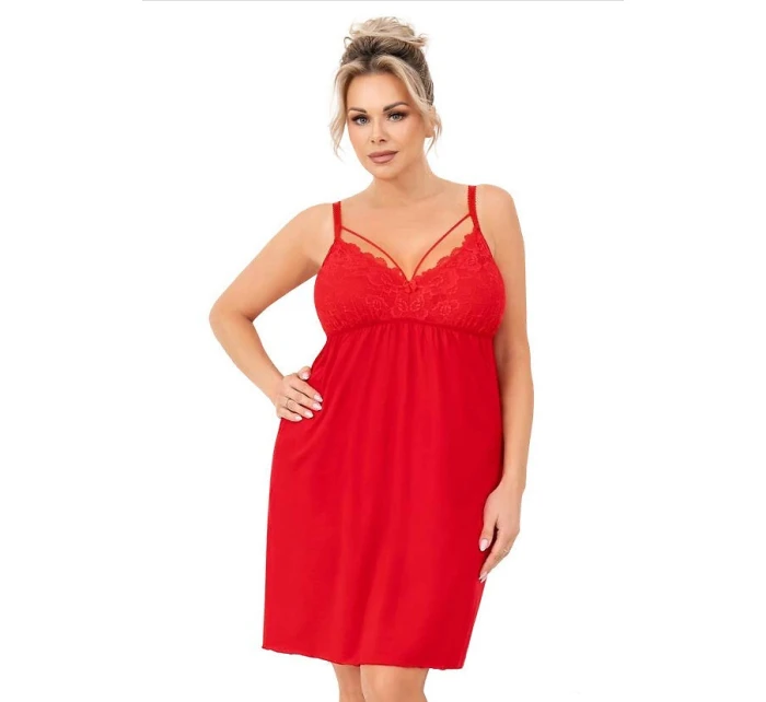 Košeľa Donna Sylvia w/r 3XL-6XL Košeľa Donna Sylvia w/r 3XL-6XL