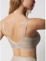 Selene Nadia měkká podprsenka s kosticí