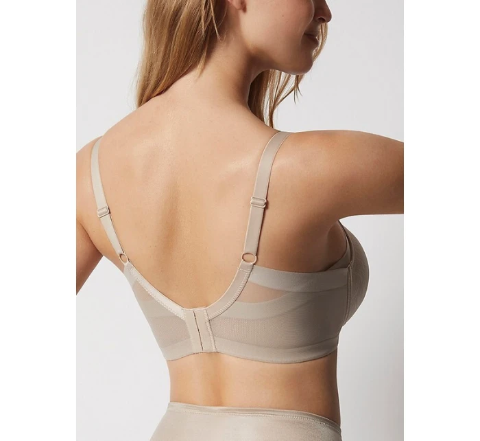 Selene Nadia měkká podprsenka s kosticí